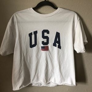JOHN GALT USA crop